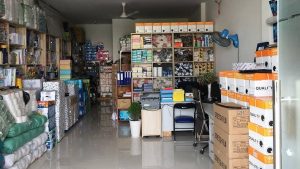 Top 10 văn phòng phẩm Thủ Đức – Quận 2 – Quận 9 uy tín