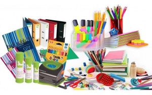 Văn Phòng Phẩm Bình Dương