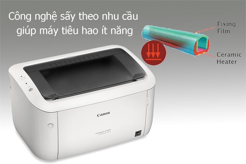 Máy in 6030W wifi