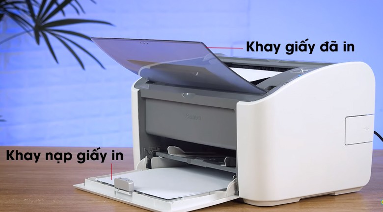 Máy in Canon 2900