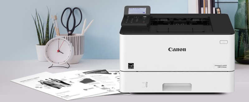 Máy in Canon Laser LPB 226dw
