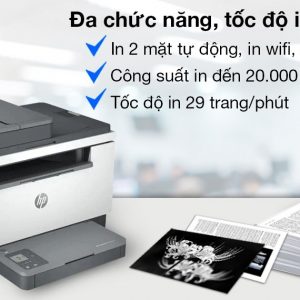 May In Da Chuc Nang Hp Laserjet Mfp M236sdw 1