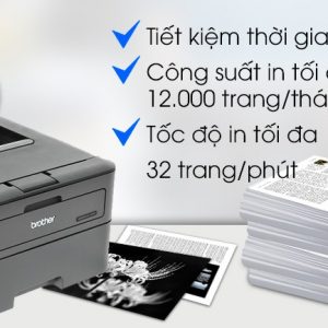 May In Laser Brother Hl L2361dn 10