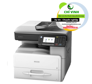 Cho Thue May Photocopy Ricoh Gia Re Tai Hcm