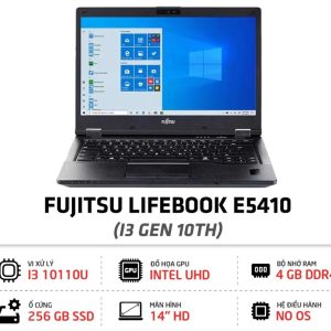 Laptop E5410
