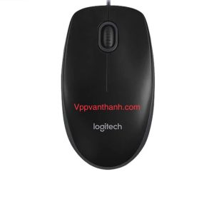 Chuột Văn Phòng Logitech B100