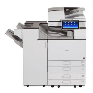Cho thuê máy photocopy uy tín tại Thủ Đức